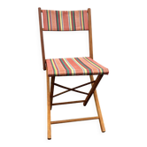 Folding chair