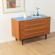 1960s Chest of Drawers by WK Möbel