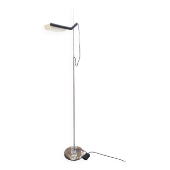 Lampadaire Bruno Gecchelin Guzzini circa 1980