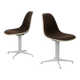La Fonda Chair by Charles & Ray Eames for Herman Miller 1970s