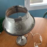 Table lamp single model