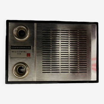 Transistor-radio