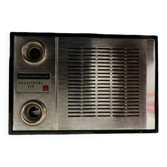 Transistor-radio