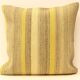 Turkish kilim cushion, 50x50cm, E-16