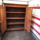 2-door wardrobe 19th century