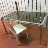 Mauro Lipparini Italy 70 office table