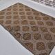 Geometric Anatolian Floor Kilim Rug sku 1656