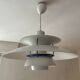 Suspension PH5 Louis Poulsen par Poul Henningsen