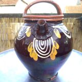 Old water jug boult chevrette