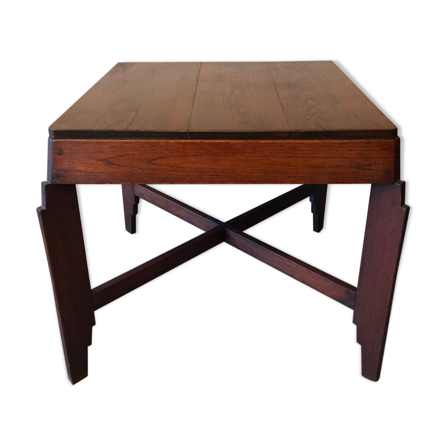 Art Deco coffee table