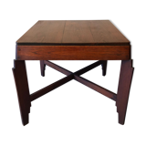 Art Deco coffee table