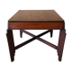 Art Deco coffee table