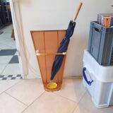 60s umbrella stand