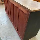 Trade furniture early twentieth century