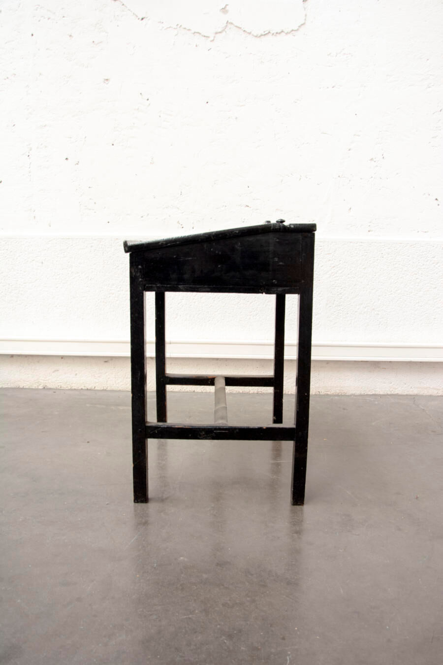 Ancient writing desk
