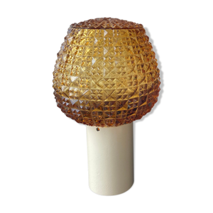 lampe globe vintage