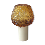 Vintage globe lamp