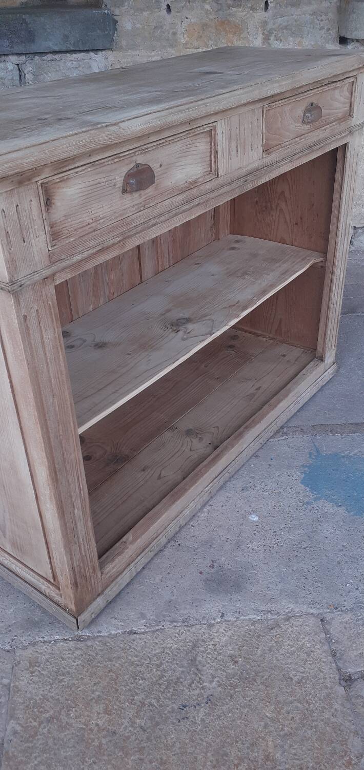 Meuble d'atelier Bibuq