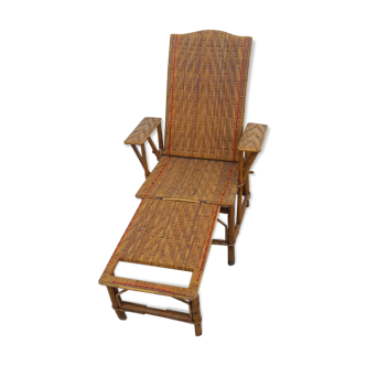 Lounge chair, 1930