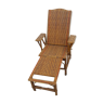 Lounge chair, 1930