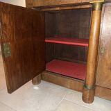 Empire sideboard/enfilade