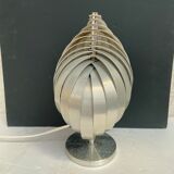 Lamp Henri Mathieu design 1970