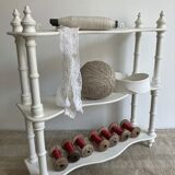 Small shelf, 3 levels