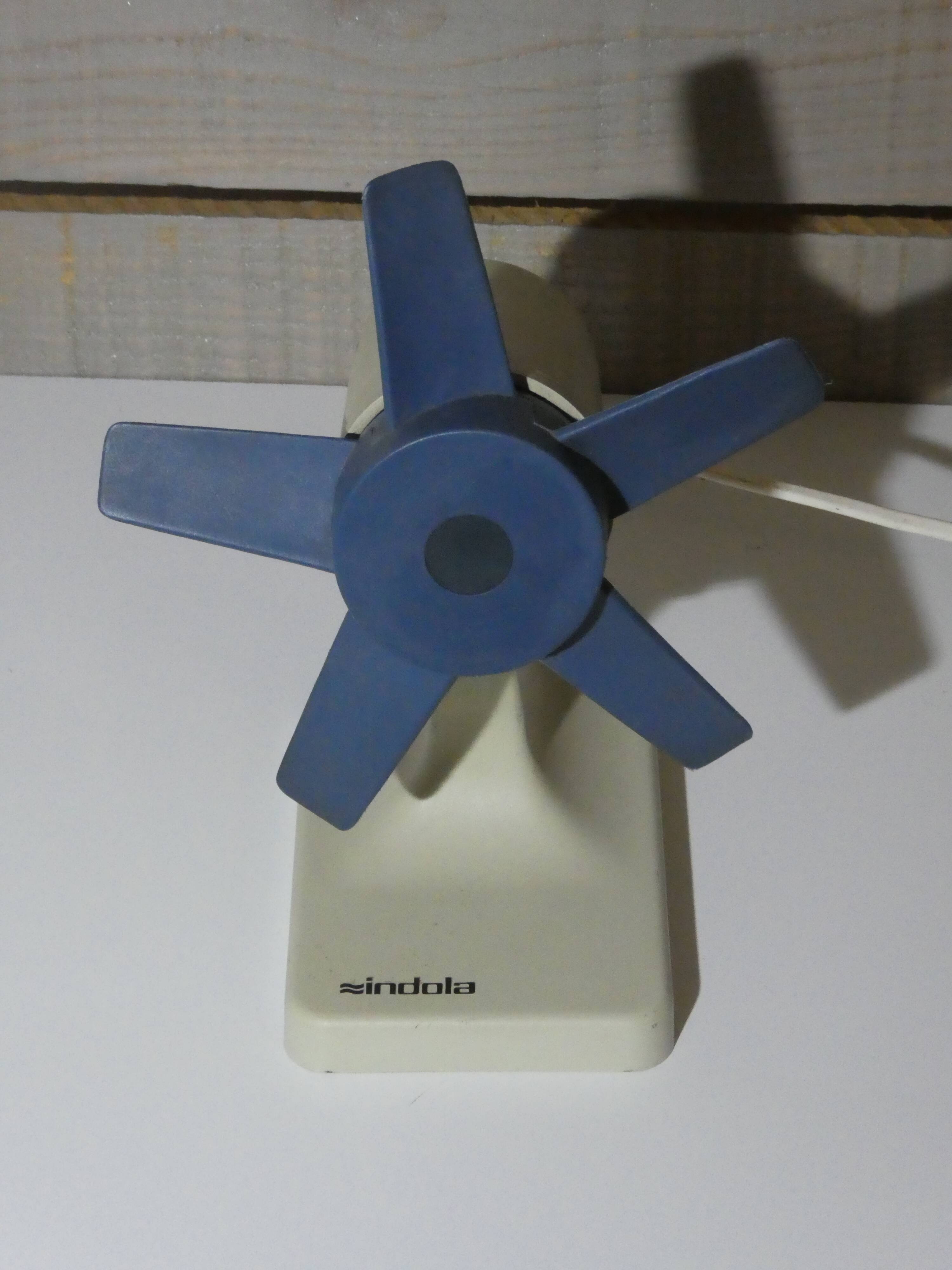 Indola fan