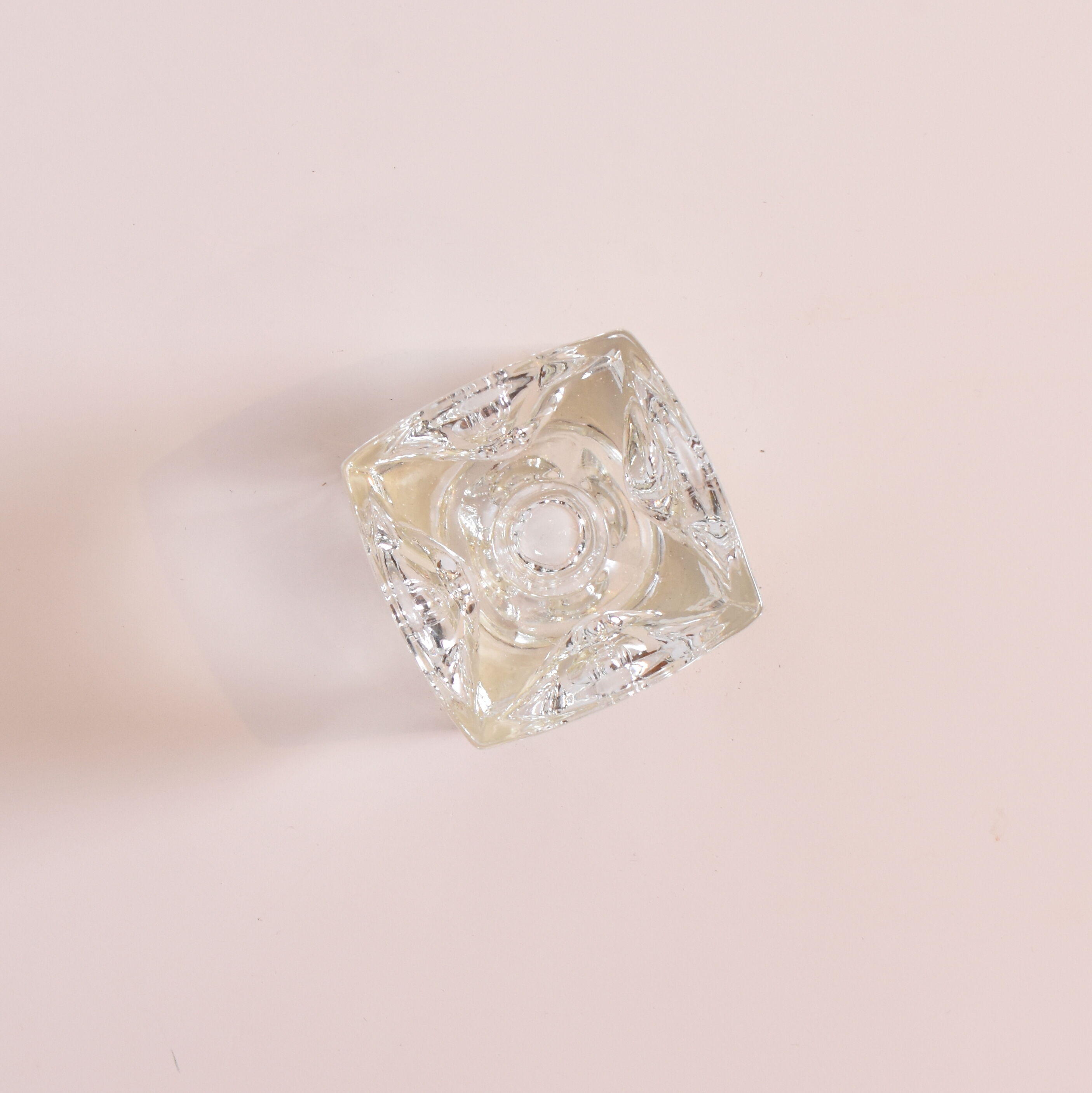 Candleholder by R. Jurnikl, Czech Republic, 1960s