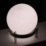 Large Peil & Putzler Globe Floor lamp 1970s Germany