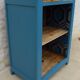 Antique Parisian style furniture with 2 solid wood drawers