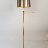 Reading floor lamp Maison Baguès Paris