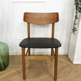 Scandinavian chair