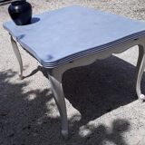 Extendable table style Louis XV