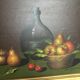 Mazia's painting