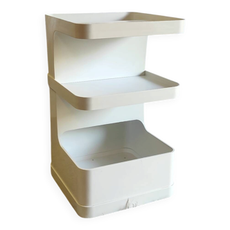 Occasional furniture by Flair for Prisunic - 1970s