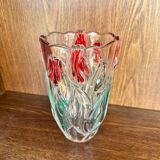 Tulip vase