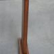Antique French hall bench / dining bench