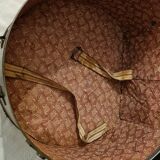 Hat box