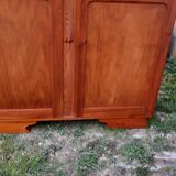 Armoire parisienne