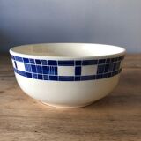Ancient earthenware salad