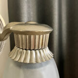 Art deco wall light