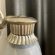 Art deco wall light