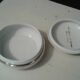 Limoges porcelain candy. golden decors