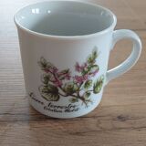Mobil ground ivy mug