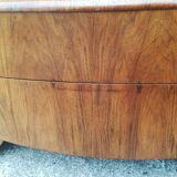 Art Deco dressing table