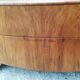 Art Deco dressing table