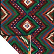 Anatolian handmade kilim rug 310 cm x 174 cm