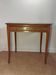 Vintage desk