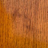 Office schoolmaster 1950 solid oak